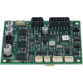 EXPANSION BOARD CARIMILK