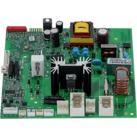 SAECO kávégép tápegység elektronikus panel incanto