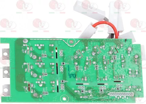 PCB PANEL KÉSZLET TRIAC SAGE SP0020524