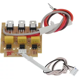 Kávégép Panel összeszerelés PCM SAGE SP0001772