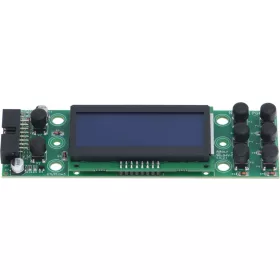 ELEKTRONIKUS KIJELZŐ PANEL