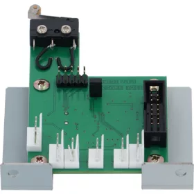 MAHLKÖNIG kávédaráló elektronikus panel