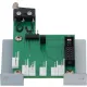 MAHLKÖNIG kávédaráló elektronikus panel