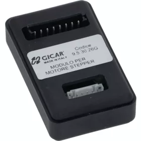 MOTOR MODUL LÉPTETŐ