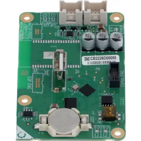 MARZOCCO kávégép pc lap cortex