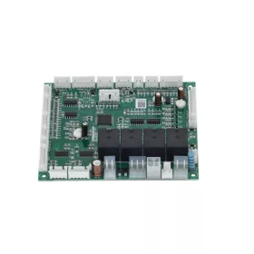 DR COFFEE kávégép vezérlőlap pcb F11