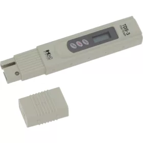Kávégép elektronikus tds mérő