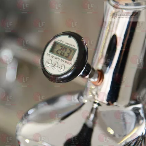 Coffee Sensor Digitális Hőmérő - E61-es fej egységhez (1394101)