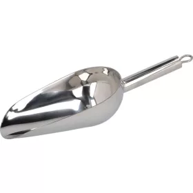 Rozsdamentes lapát 365ml