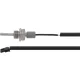 SANREMO kávégép NTC érzékelő 3.3K 100±1/4'M AISI316L ES.17