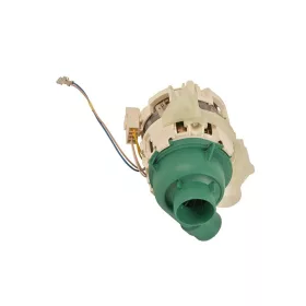 Zanussi Mosogatógép Keringető Szivattyú – 230V, 2800 RPM – AEG, Electrolux, IKEA (140000397020)