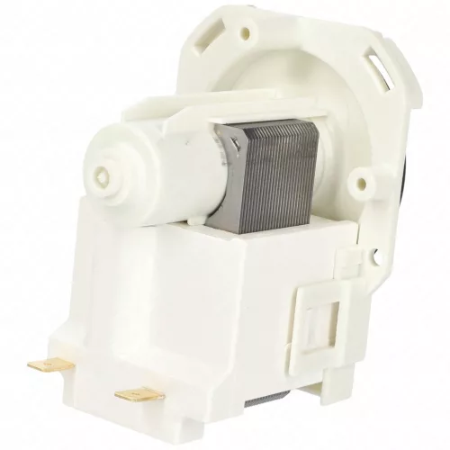 30W Szivattyú, ürítő, 3 körmös, hátul sarus (eredeti LEILI BPX2-28L) ELECTROLUX mosogatógép
