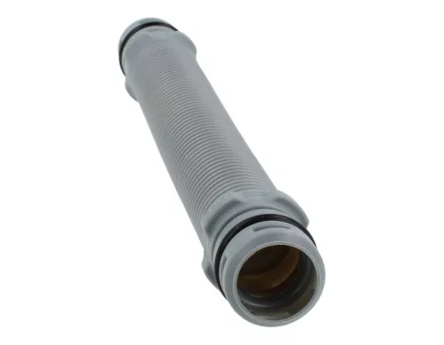 Electrolux Mosogatógép Csatlakozó Tömlő – 18,8 cm, Sump-Vízlágyító – AEG, Zanussi (140000602031)