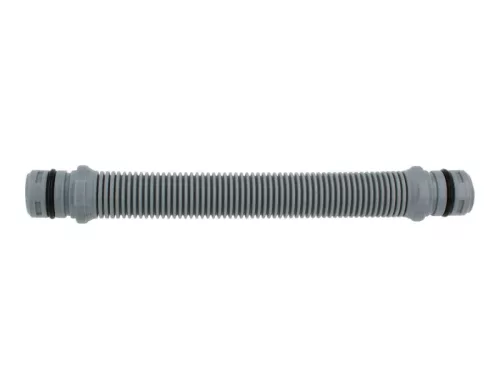 Electrolux Mosogatógép Csatlakozó Tömlő – 18,8 cm, Sump-Vízlágyító – AEG, Zanussi (140000602031)