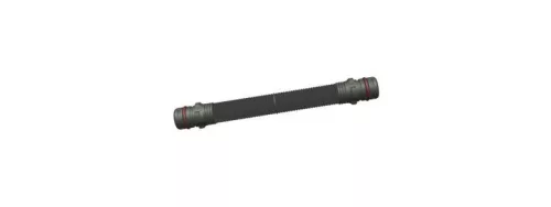 Electrolux Mosogatógép Csatlakozó Tömlő – 18,8 cm, Sump-Vízlágyító – AEG, Zanussi (140000602031)