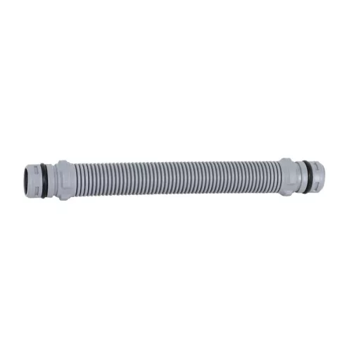 Electrolux Mosogatógép Csatlakozó Tömlő – 18,8 cm, Sump-Vízlágyító – AEG, Zanussi (140000602031)