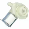 1 utas 12 mm 180° Mágnesszelep (eredeti, TP) ELECTROLUX mosogatógép