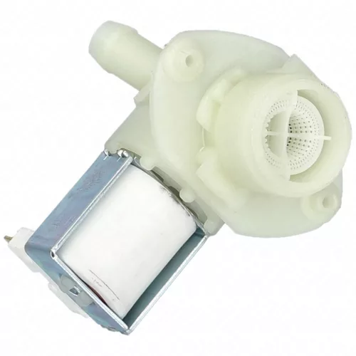 1 utas 12 mm 180° Mágnesszelep (eredeti, TP) ELECTROLUX mosogatógép