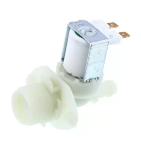   Zanussi Mosogatógép Befolyó Szelep – 2,5 l/perc, 180° – Candy CDP és CDI széria (7321423931003)