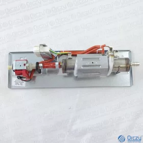 GOZFEJLESZTŐ(eredeti) ELECTROLUX szárítógép