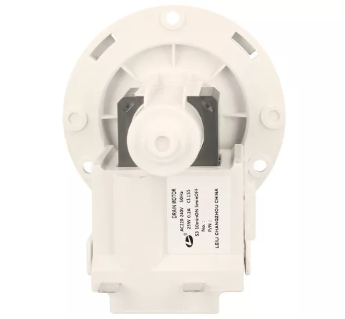 BPX2-190L ÜRÍTŐ SZIVATTYÚ MOTOR CUT-OU