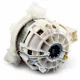 Electrolux Mosogatógép Keringető Szivattyú – 90W, Komplett motor – AEG, Electrolux, Zanussi (140002105025)