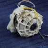 Electrolux Mosogatógép Keringető Szivattyú – 90W, Komplett motor – AEG, Electrolux, Zanussi (140002105025)