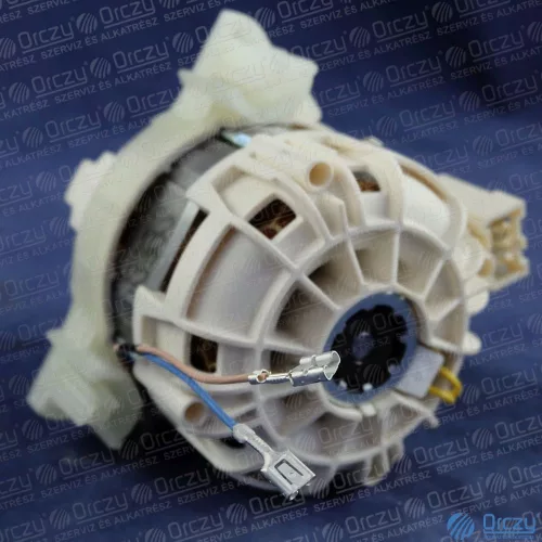 Electrolux Mosogatógép Keringető Szivattyú – 90W, Komplett motor – AEG, Electrolux, Zanussi (140002105025)