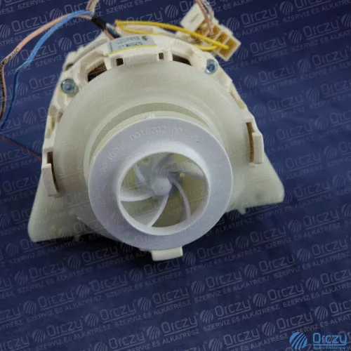 Electrolux Mosogatógép Keringető Szivattyú – 90W, Komplett motor – AEG, Electrolux, Zanussi (140002105025)