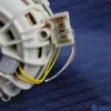 Electrolux Mosogatógép Keringető Szivattyú – 90W, Komplett motor – AEG, Electrolux, Zanussi (140002105025)