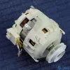 Electrolux Mosogatógép Keringető Szivattyú – 90W, Komplett motor – AEG, Electrolux, Zanussi (140002105025)