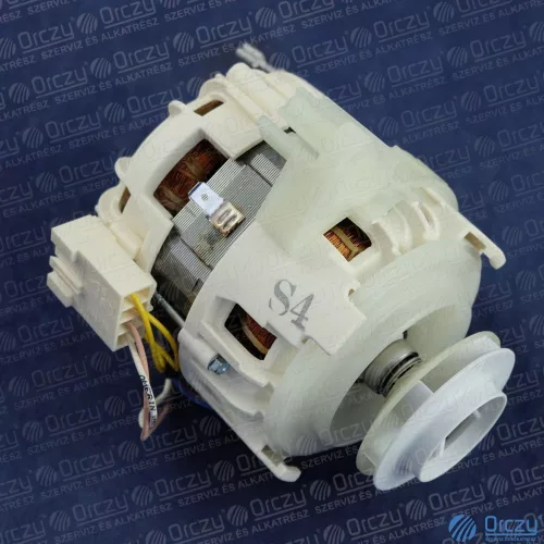 Electrolux Mosogatógép Keringető Szivattyú – 90W, Komplett motor – AEG, Electrolux, Zanussi (140002105025)
