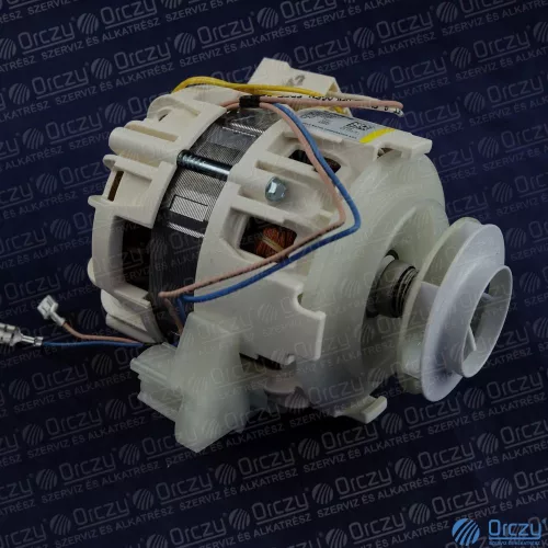 Electrolux Mosogatógép Keringető Szivattyú – 90W, Komplett motor – AEG, Electrolux, Zanussi (140002105025)