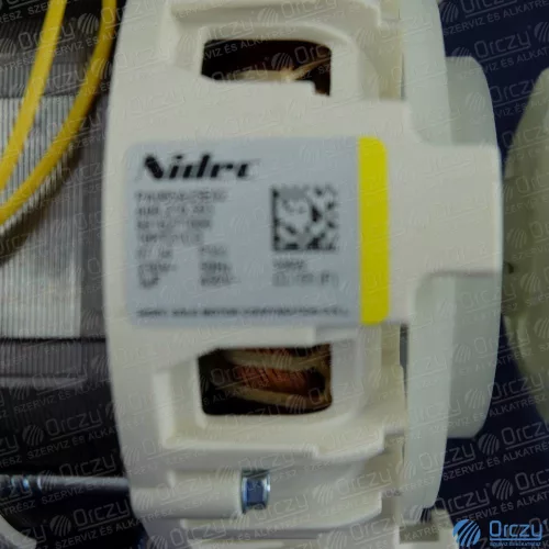 Electrolux Mosogatógép Keringető Szivattyú – 90W, Komplett motor – AEG, Electrolux, Zanussi (140002105025)