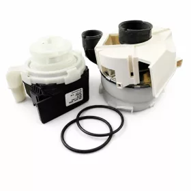 Electrolux Mosogatógép Keringető Szivattyú – BLDC motor, komplett készlet – ESL széria (4055373791)