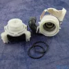 Electrolux Mosogatógép Keringető Szivattyú – BLDC motor, komplett készlet – ESL széria (4055373791)