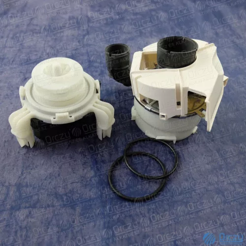 Electrolux Mosogatógép Keringető Szivattyú – BLDC motor, komplett készlet – ESL széria (4055373791)