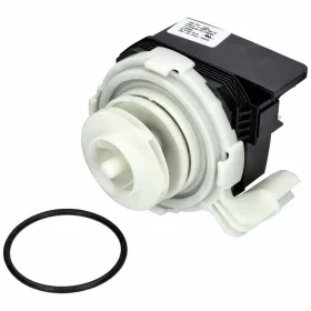 Electrolux Mosogatógép Keringető Szivattyú – 80W, Inverteres – AEG, Zanussi, IKEA (140002240020)