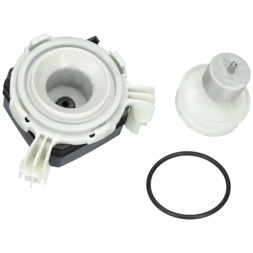 Electrolux Mosogatógép Keringető Szivattyú – 80W, Inverteres – AEG, Zanussi, IKEA (140002240020)