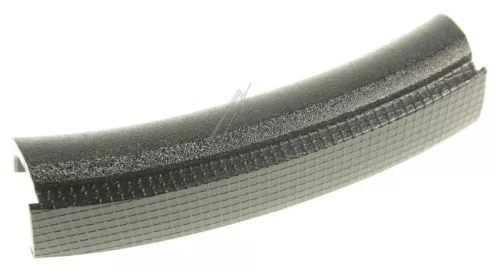 AEG / Electrolux Mosógép Ajtófogantyú Burkolat – Szürke, texturált – L6, L7, L8 széria (140003080037)