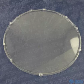 Plexi ajtó (eredeti) ELECTROLUX szárítógép