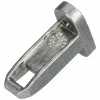 Electrolux Ajtóhorog - Fém - Szárítógéphez (140006804037)