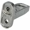 Electrolux Ajtóhorog - Fém - Szárítógéphez (140006804037)