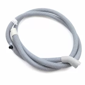 ELECTROLUX Mosogep kifolyocso 2 m 45 os veggel Electrolux mosogepekhez 140011410051