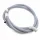 ELECTROLUX Mosogep kifolyocso 2 m 45 os veggel Electrolux mosogepekhez 140011410051