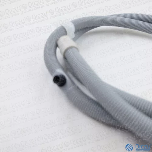 ELECTROLUX Mosogep kifolyocso 2 m 45 os veggel Electrolux mosogepekhez 140011410051