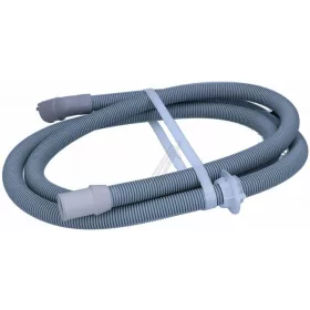 Electrolux Mosogatógép Kifolyótömlő – 2,3m, Könyökös csatlakozó – ESL5330LO, GHE623CB3 (140011104011)