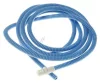Electrolux / AEG Mosogatógép Szellőzőcső – 1570 mm – Eredeti alkatrész (140011411109)