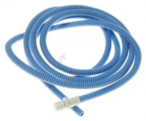 Electrolux / AEG Mosogatógép Szellőzőcső – 1570 mm – Eredeti alkatrész (140011411109)