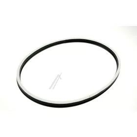 AEG / Electrolux Szárítógép Dob Tömítés – Hátsó, 1341 mm – T8DBG széria (140014262012)
